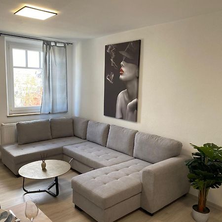 Nes 1 - Naehe Freiheitshalle Hof Hof  Extérieur photo